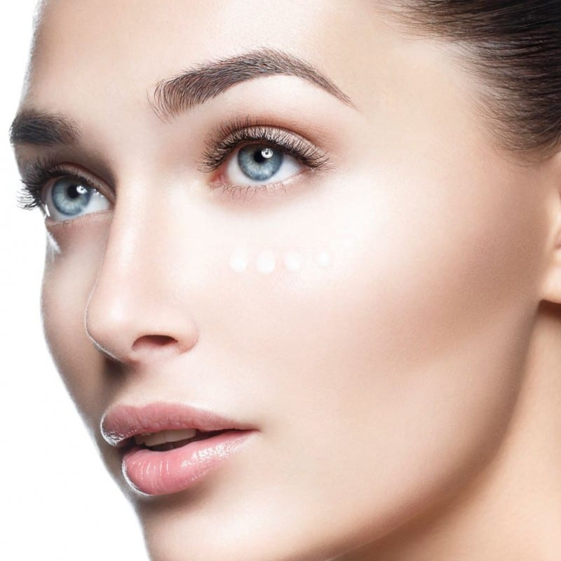 Booster cấp nước chuyên sâu làm đầy nếp nhăn Source Booster 1.5% Hyaluronic Acid + NMF + ATP